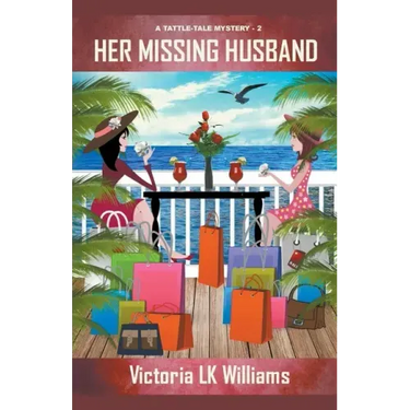 Her Missing Husband