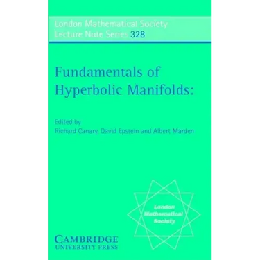 Fundamentals of Hyperbolic Manifolds
