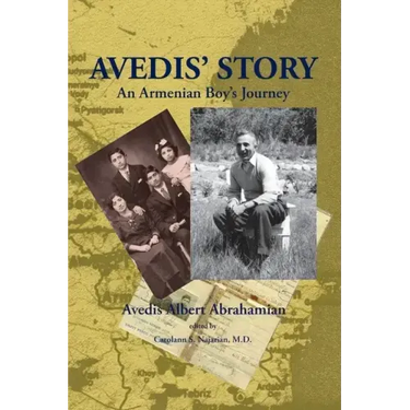 Avedis' Story