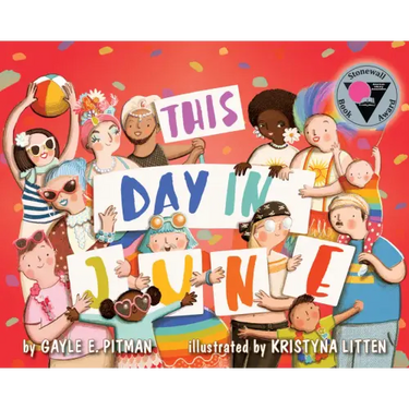 This Day in June