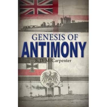 Genesis of Antimony