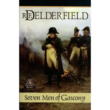 Seven Men of Gascony