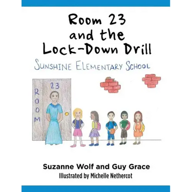 Room 23 and the Lock-Down Drill