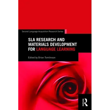 SLA Research and Materials Development for Language Learning
