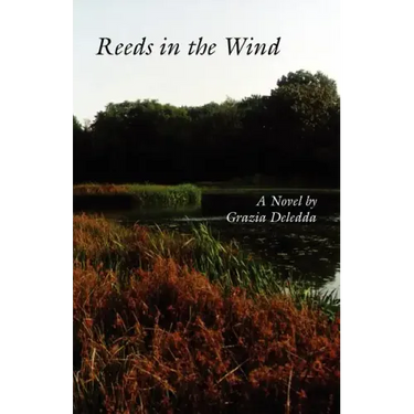 Reeds in the Wind