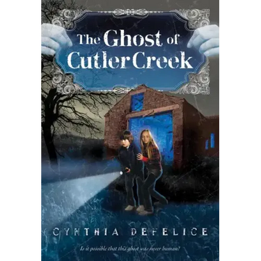 The Ghost of Cutler Creek