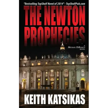 The Newton Prophecies