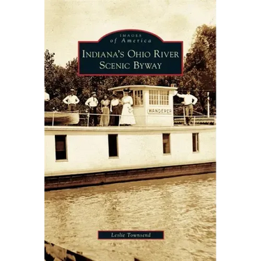 Indiana's Ohio River Scenic Byway