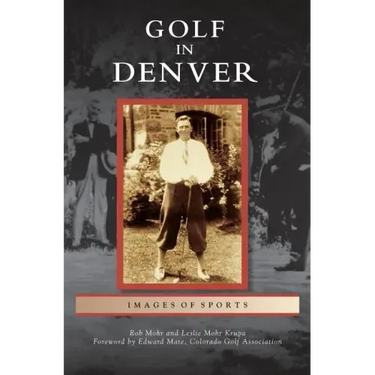 Golf in Denver