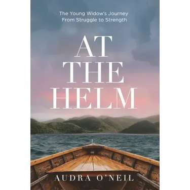 At the Helm