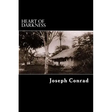 Heart of Darkness