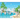F is for Fiji!