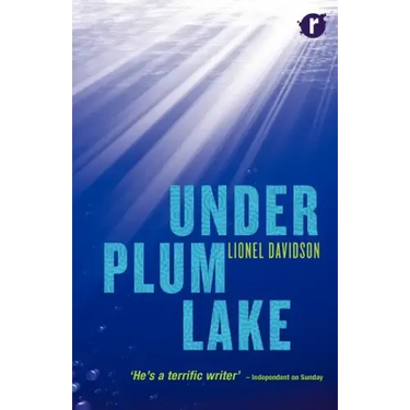 Under Plum Lake
