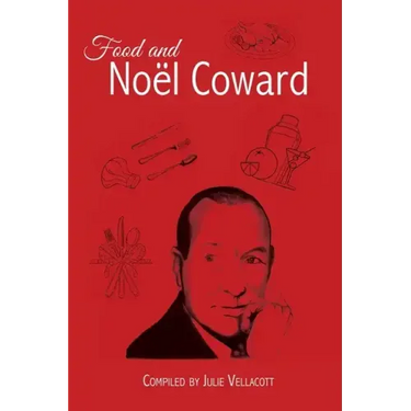 Food and Noël Coward