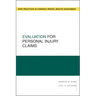 Evaluation for Personal Injury Claims