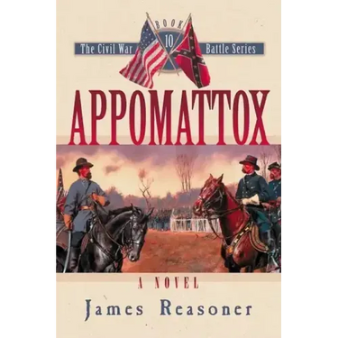 Appomattox