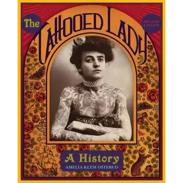 The Tattooed Lady: A History