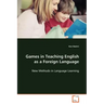 Games in Teaching English as a Foreign Language
