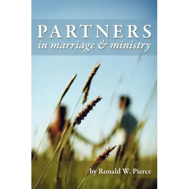 Partners in Marriage and Ministry