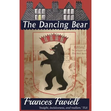 The Dancing Bear