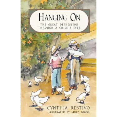 Hanging On