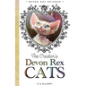 The Creator's Devon Rex Cats