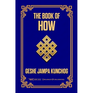 The Book of How