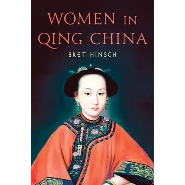 Women in Qing China