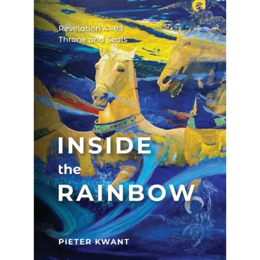 Read and See Revelation 4 - 8: 1: Throne and Seals