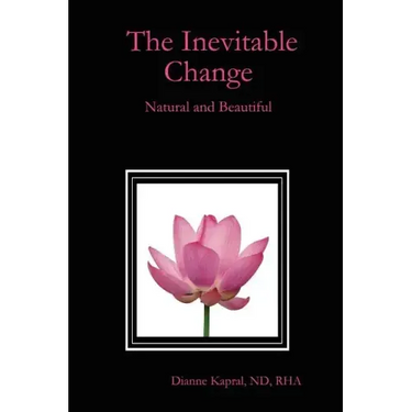 The Inevitable Change: Natural and Beautiful