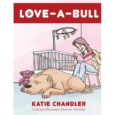 LOVE-A-Bull