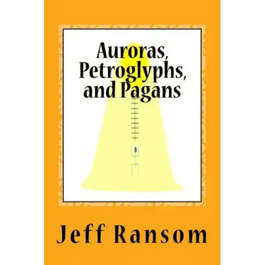 Auroras, Petroglyphs, and Pagans