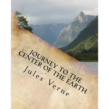 Journey to the Center of the Earth