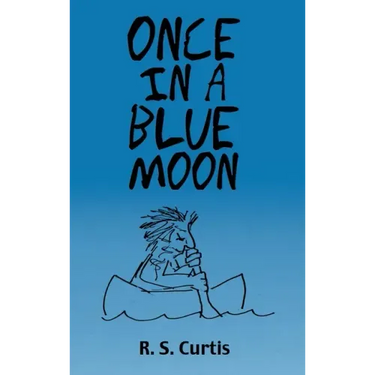 Once in a Blue Moon