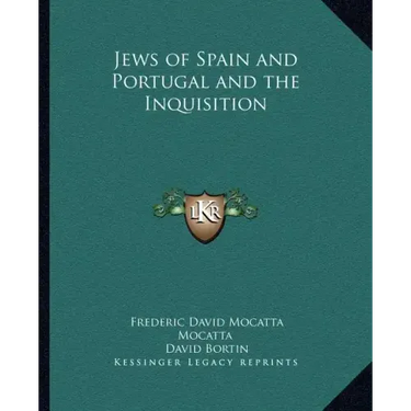 Jews of Spain and Portugal and the Inquisition