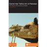 Camel Hair Tattoo Art of Pakistan: Analysis of its Symbols and Motifs
