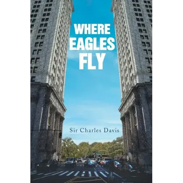 Where Eagles Fly