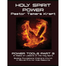 Holy Spirit Power: Power Tools Part 3: Building Foundations 5 Weeks Children's Church