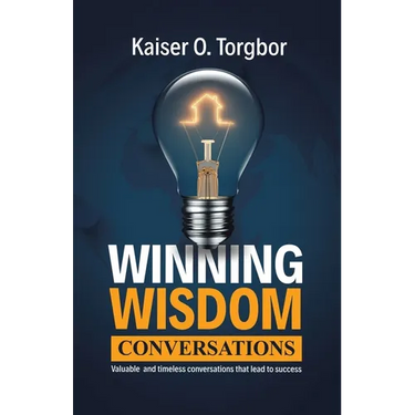Winning Wisdom Conversations: Valuable and timeless conversations that lead to success