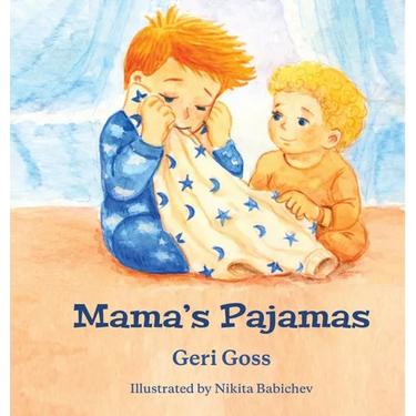Mama's Pajamas