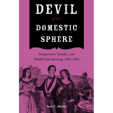 Devil of the Domestic Sphere