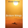 Broken Wings