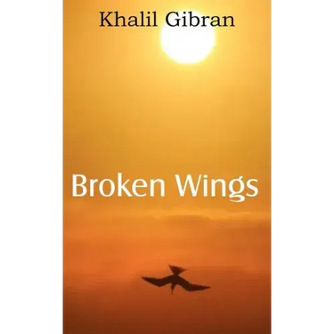 Broken Wings