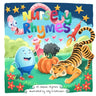 Illustrated Classic Nursery Rhymes: 15 loved and cherished classics