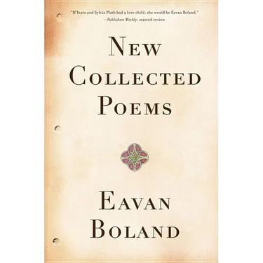 New Collected Poems