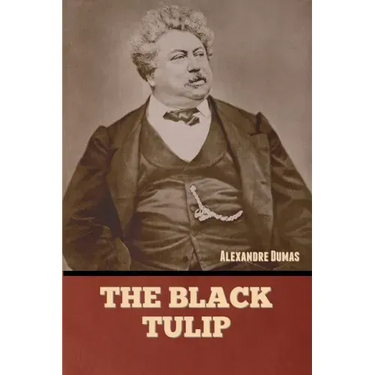 The Black Tulip