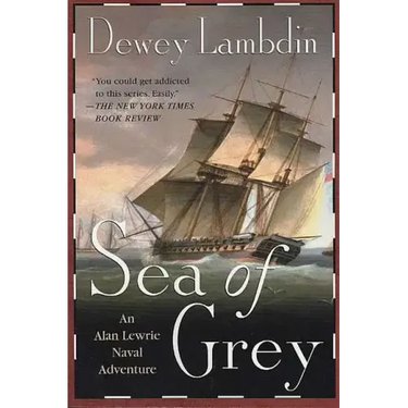 Sea of Grey