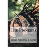 The Pioneers James Fenimore Cooper