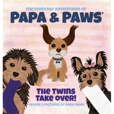 The Twins Take Over!