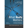 What Really Matters: Scandinavian Perspectives on Ecclesiology and Ethnography